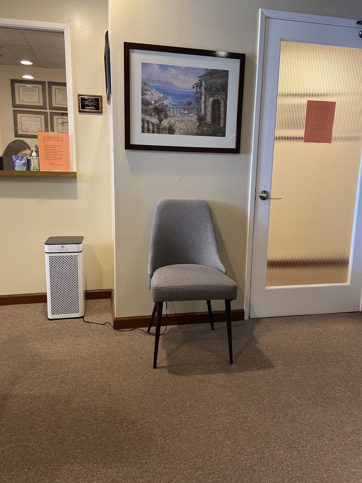 Albert M. Tsang Dds - Pinole General And Implant Dentistry photo 2