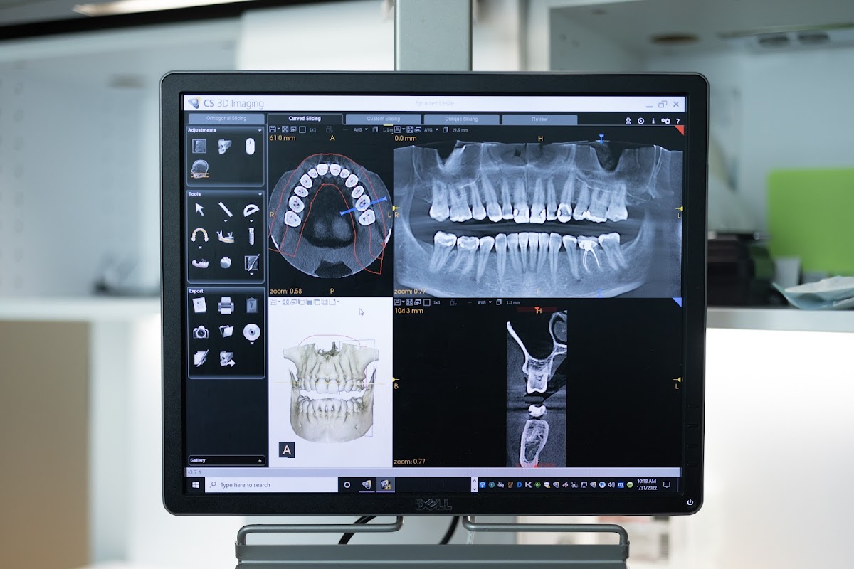 Columbia Periodontal Associates photo 1