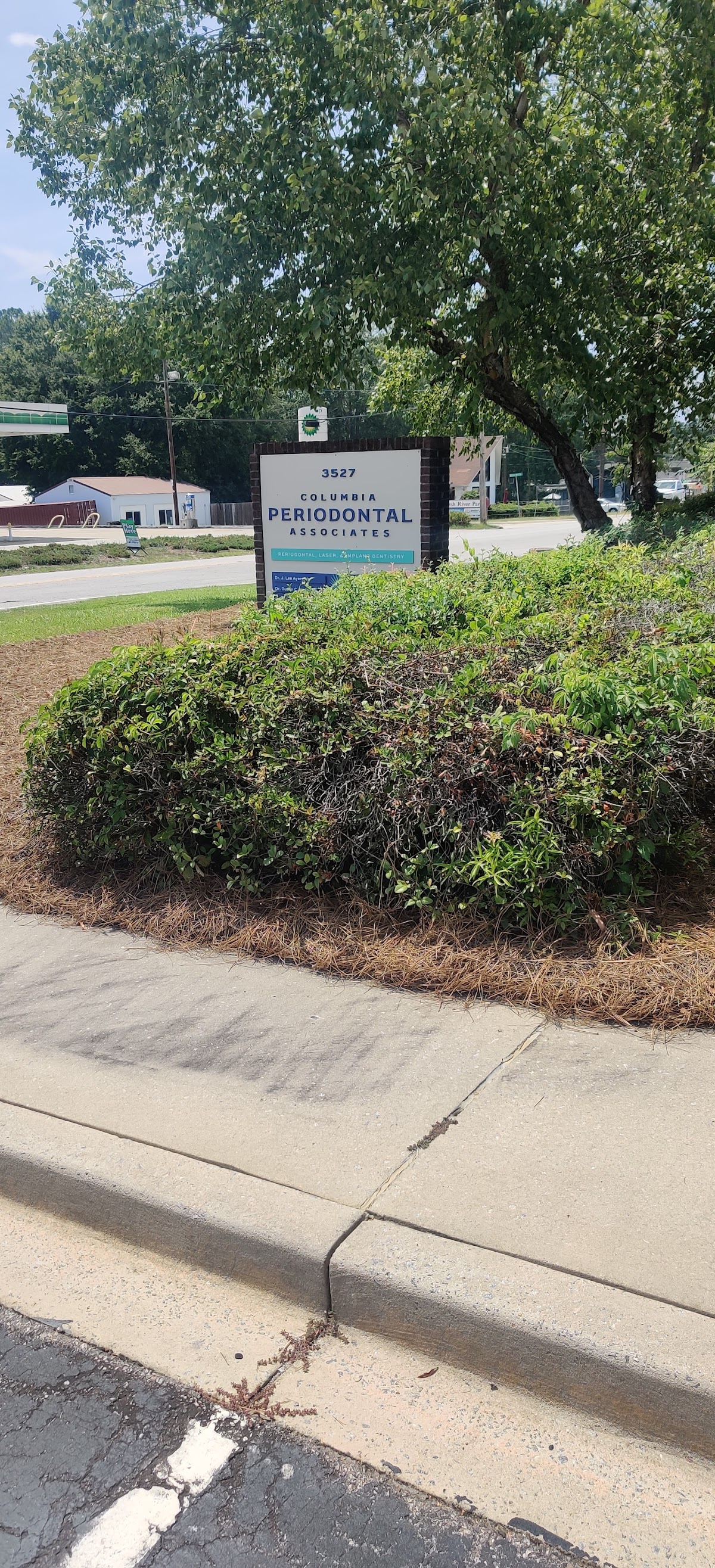 Columbia Periodontal Associates photo 4