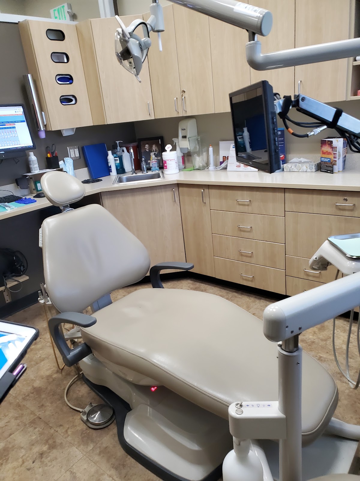 Aspen Dental - Tulsa photo 1
