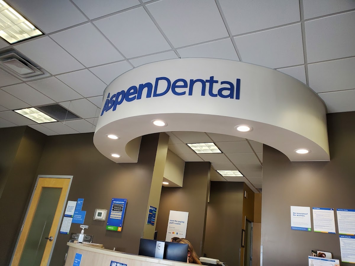 Aspen Dental - Tulsa photo 2