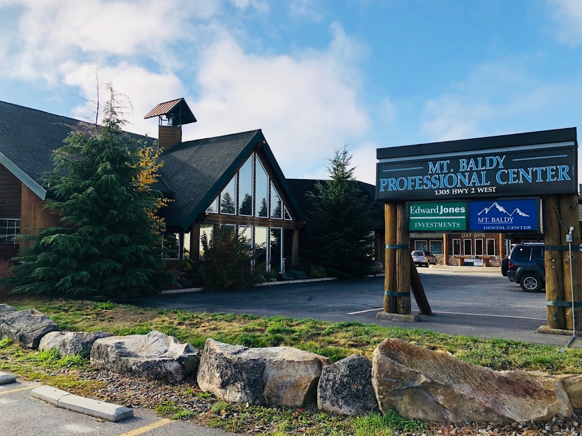 Mt Baldy Dental Center photo 1