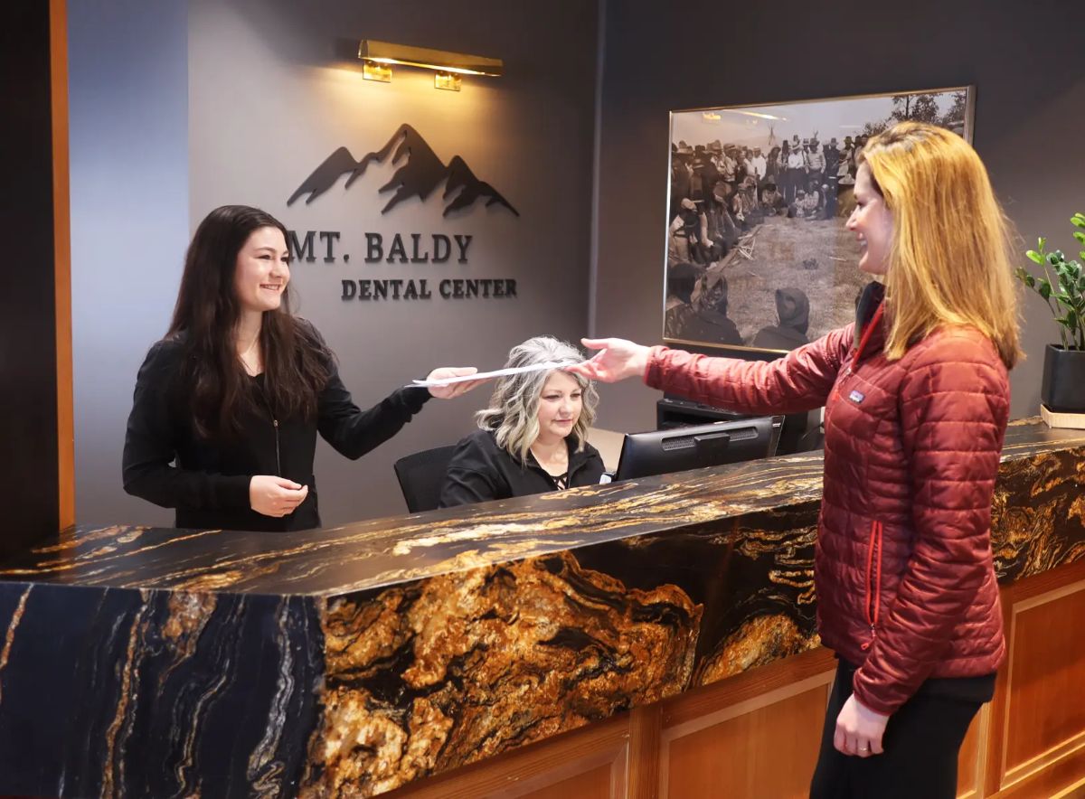Mt Baldy Dental Center photo 5
