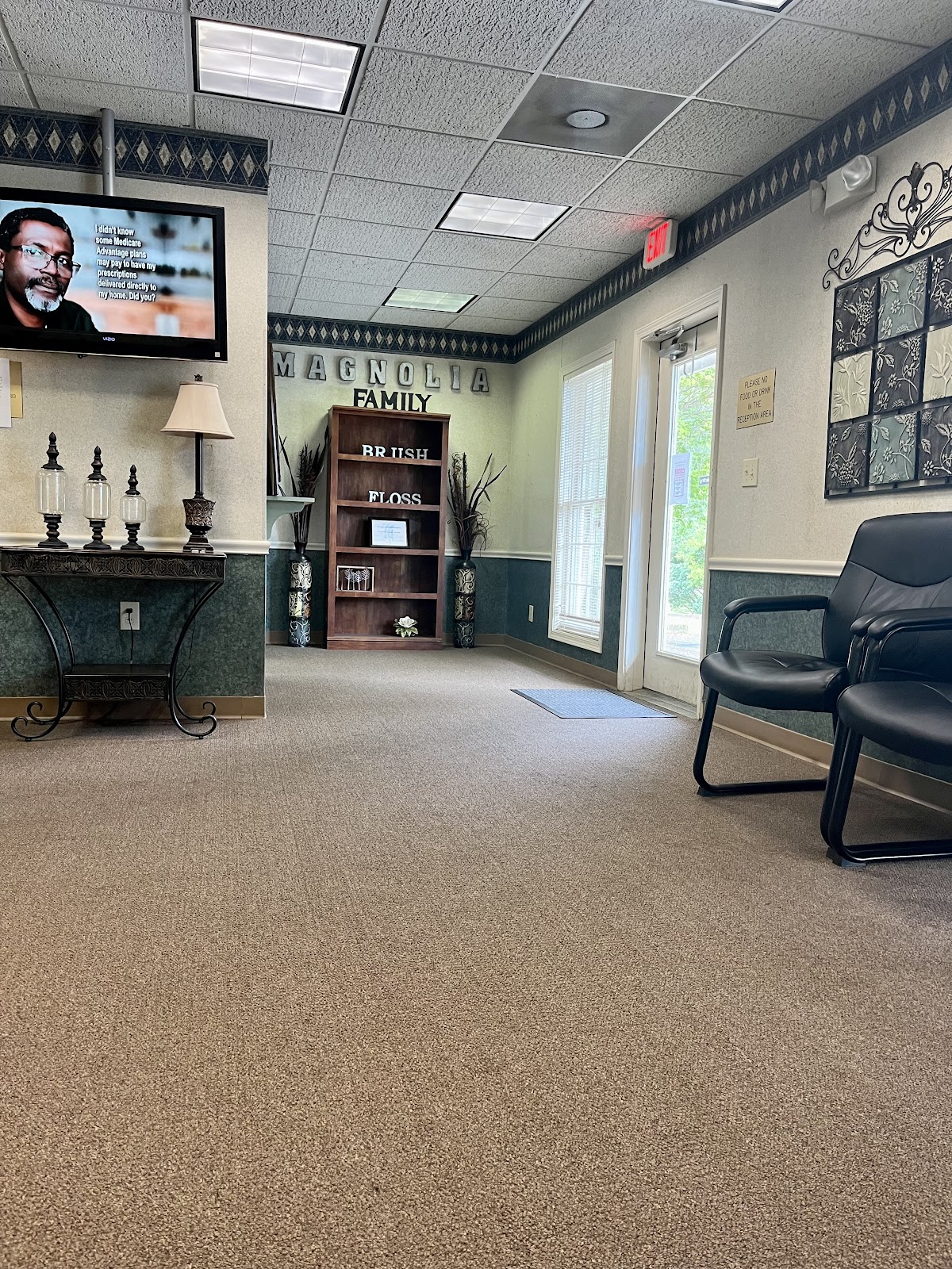 Magnolia Family Dentistry photo 2