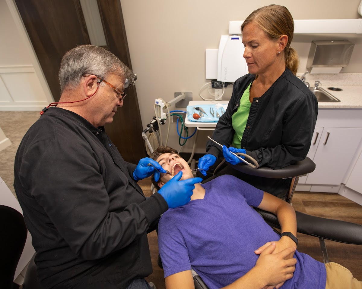 South Central Oral Surgery photo 4