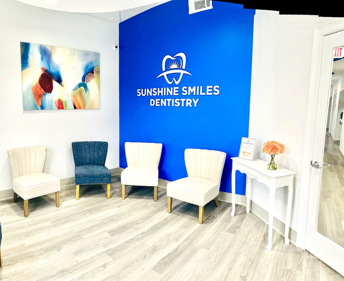 Sunshine Smiles Dentistry photo 3