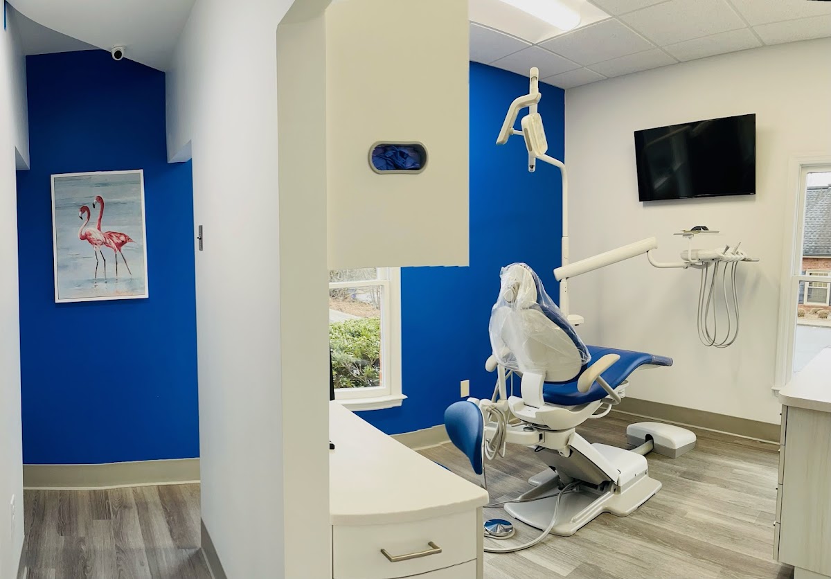 Sunshine Smiles Dentistry photo 4
