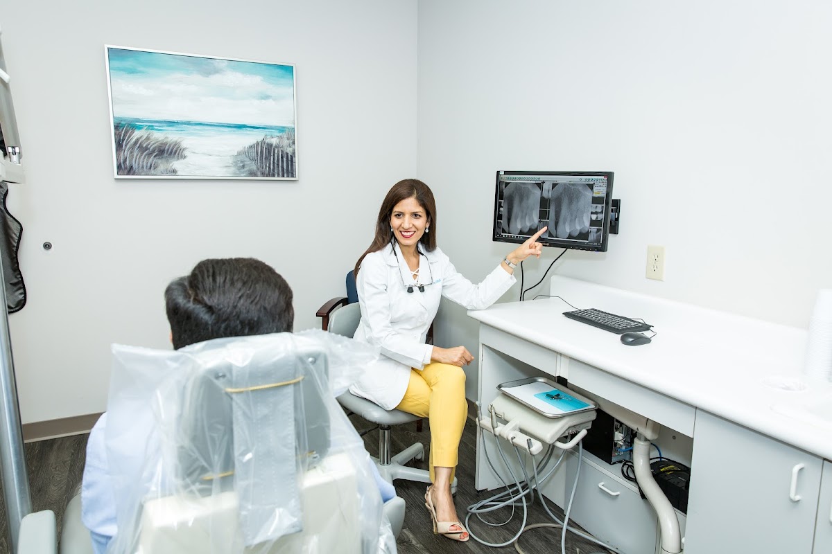 Sunshine Smiles Dentistry photo 5