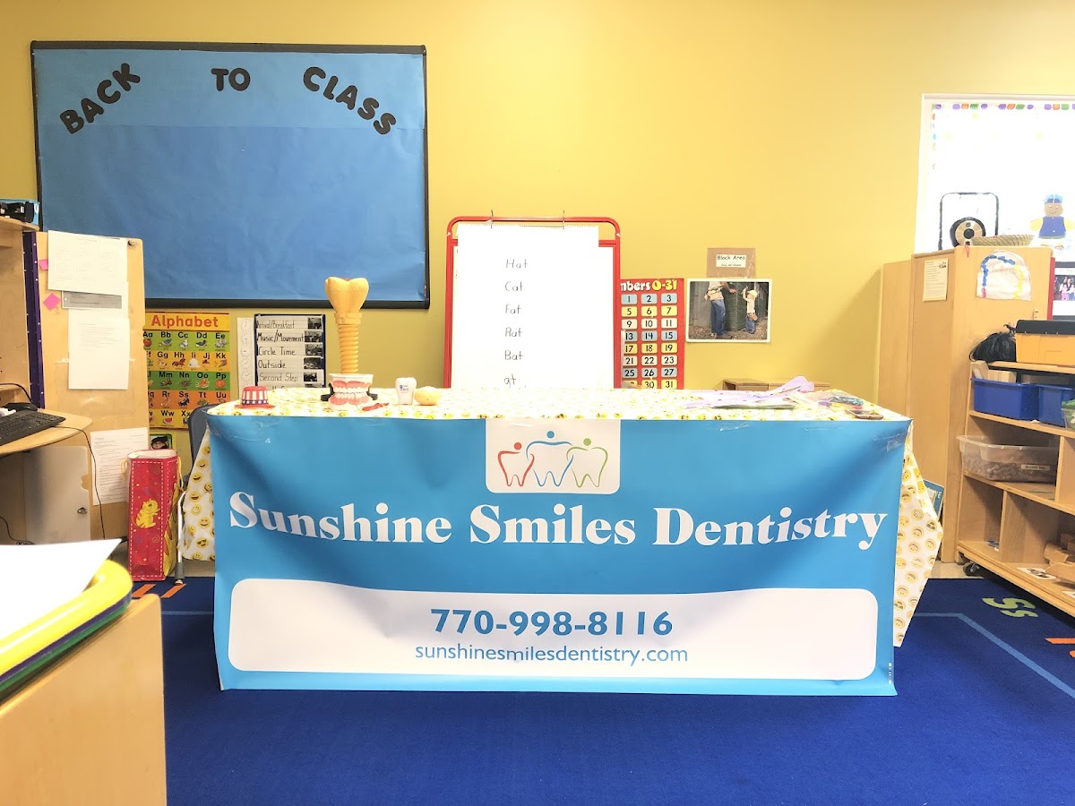Sunshine Smiles Dentistry photo 6