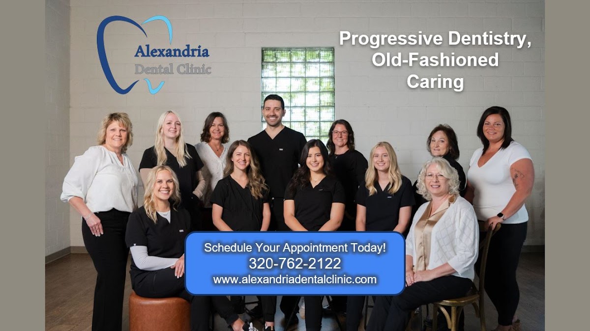 Alexandria Dental Clinic photo 4