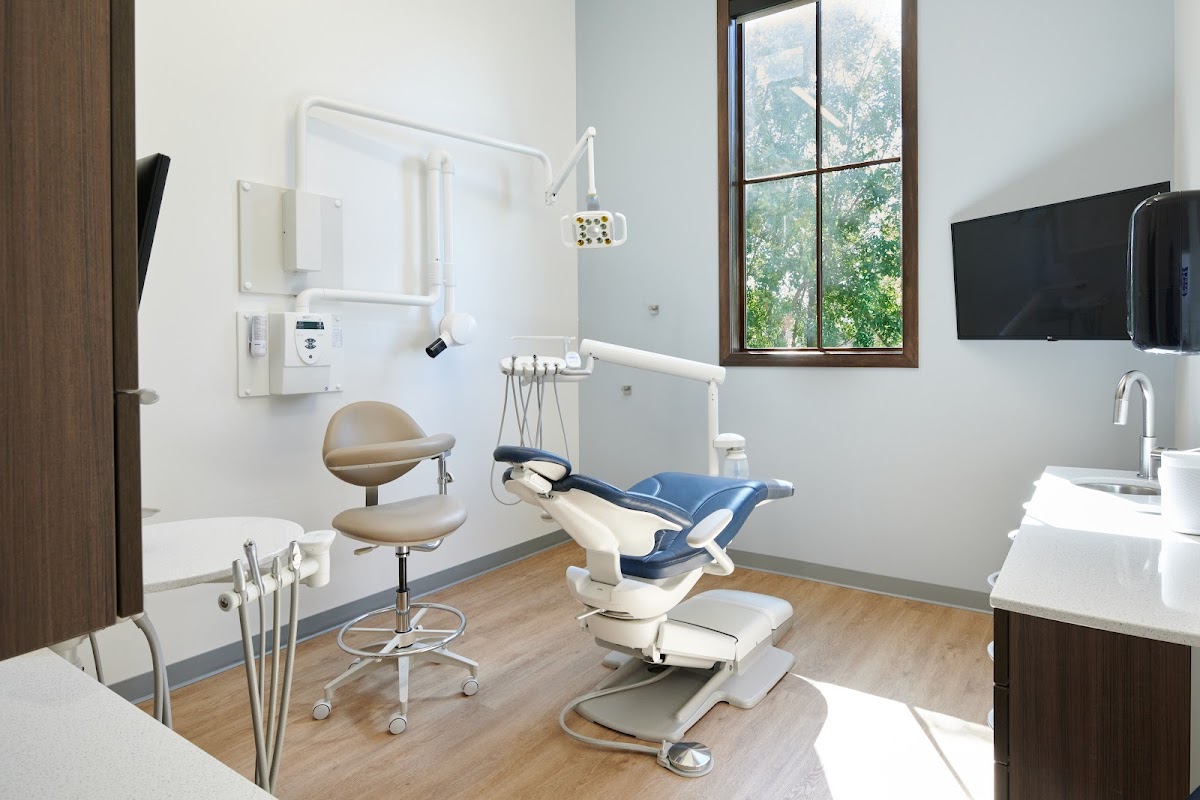 Einerson Family Dentistry photo 4