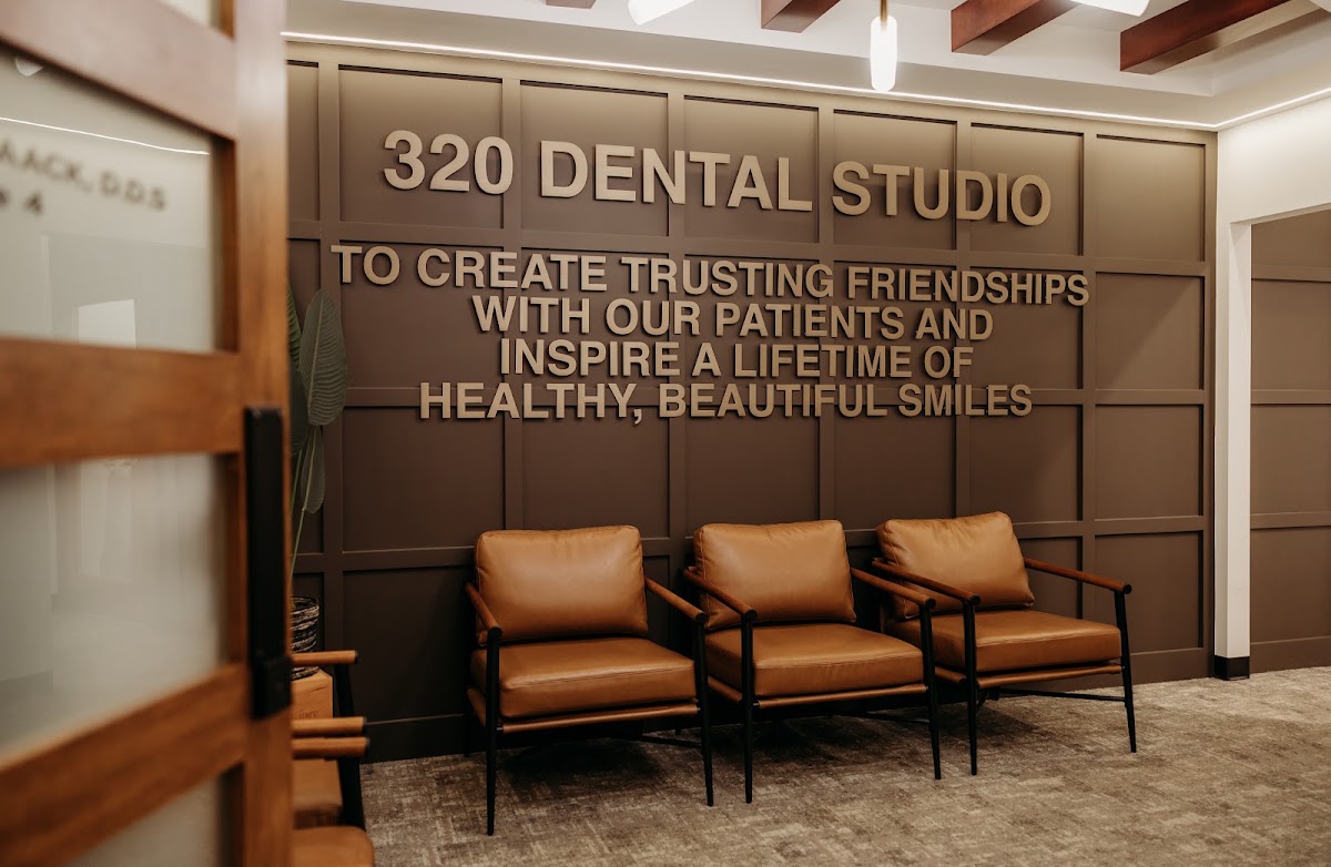 320 Dental Studio - Joseph M. Haack, DDS photo 1