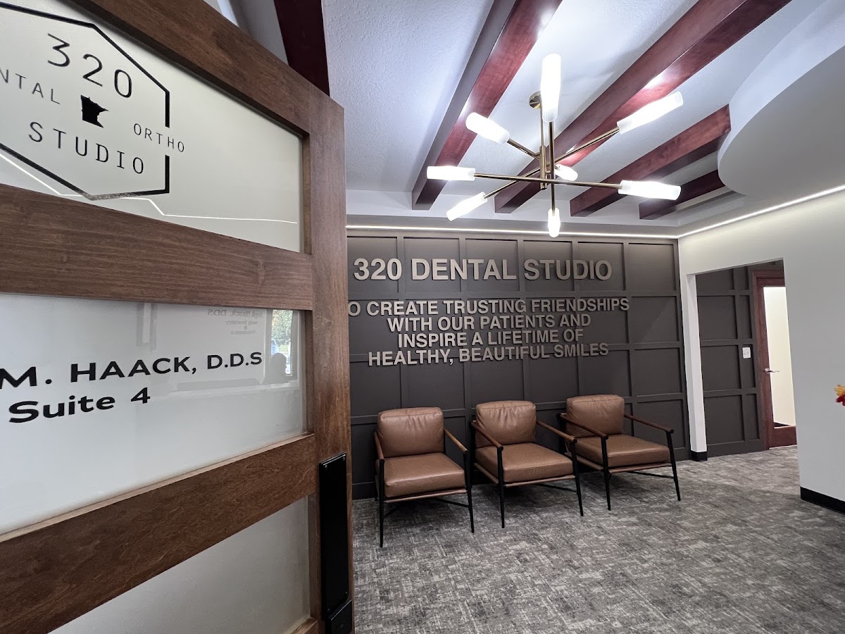 320 Dental Studio - Joseph M. Haack, DDS photo 2