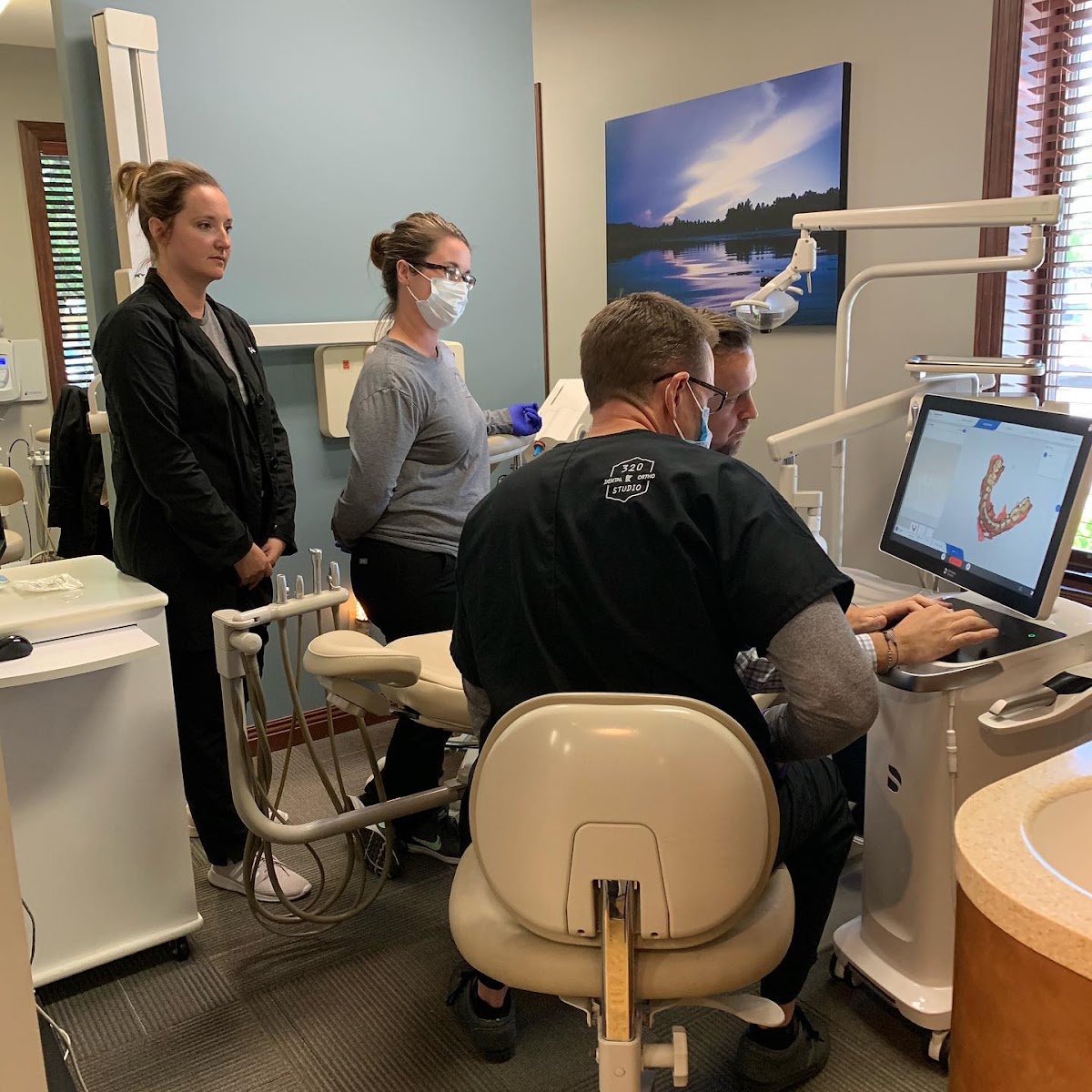 320 Dental Studio - Joseph M. Haack, DDS photo 2