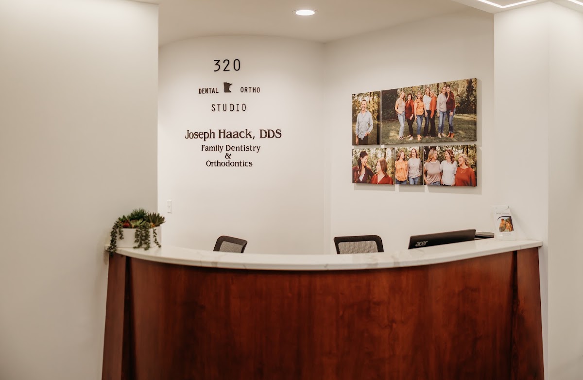 320 Dental Studio - Joseph M. Haack, DDS photo 4