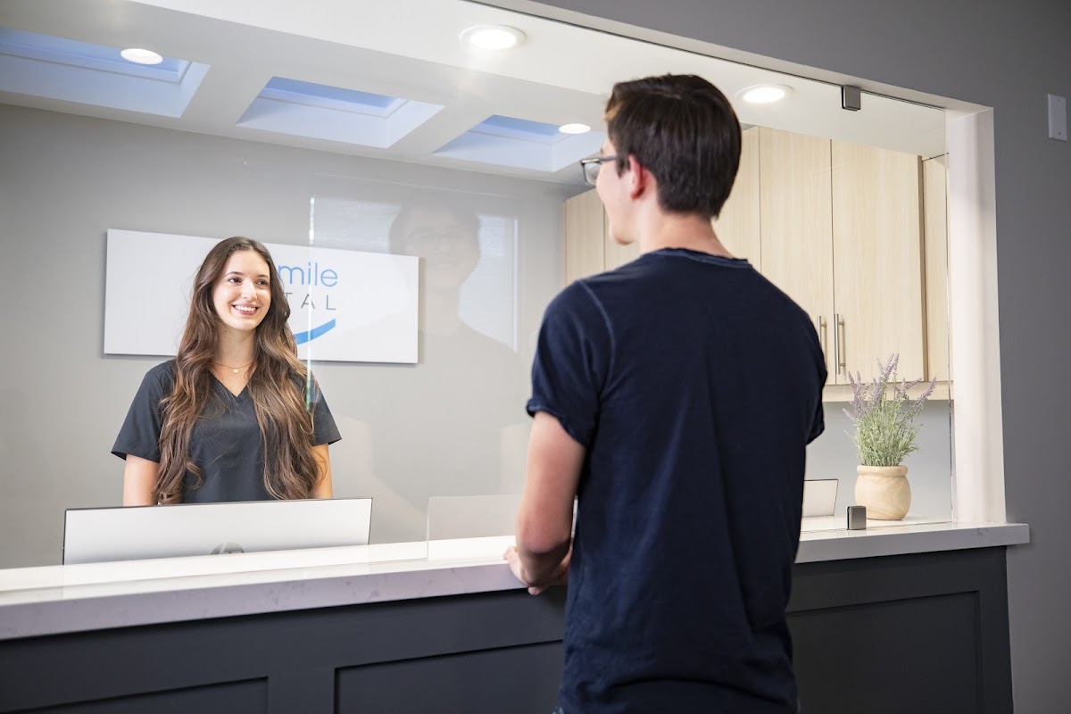 Lubbock Dental Specialists photo 1