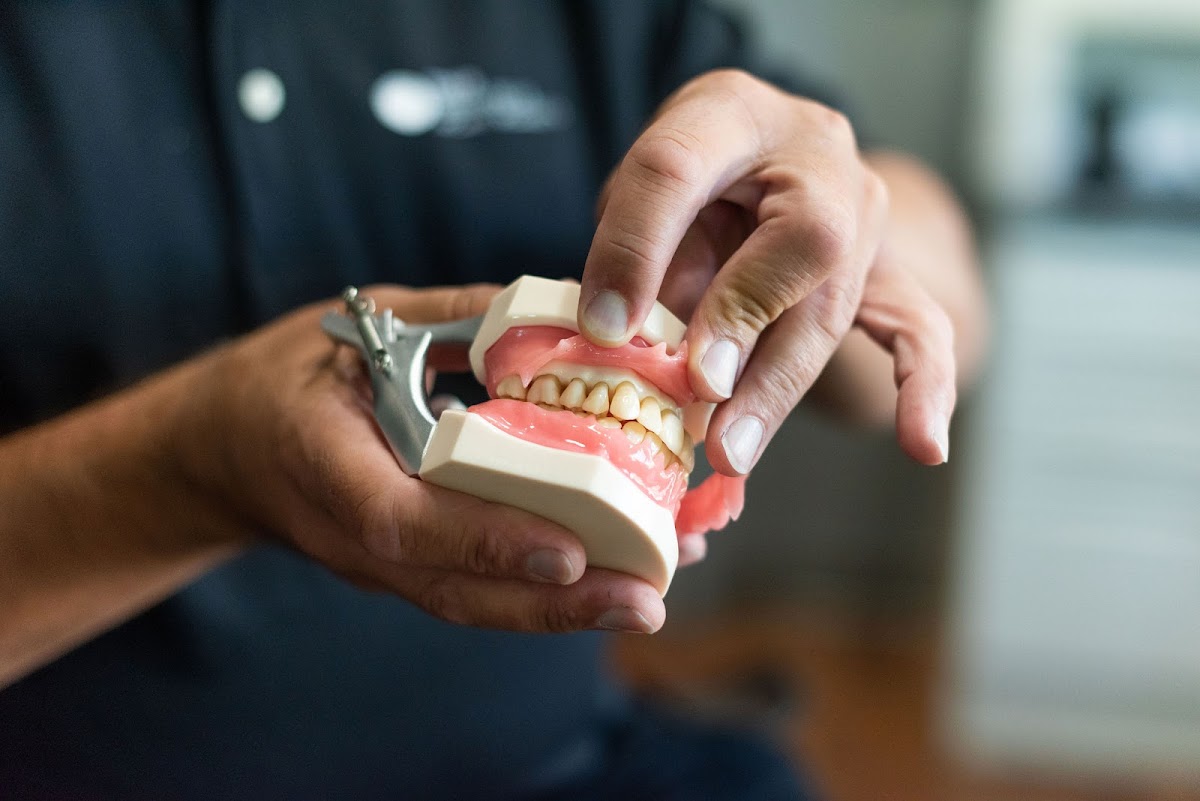 Stoner Periodontics photo 4