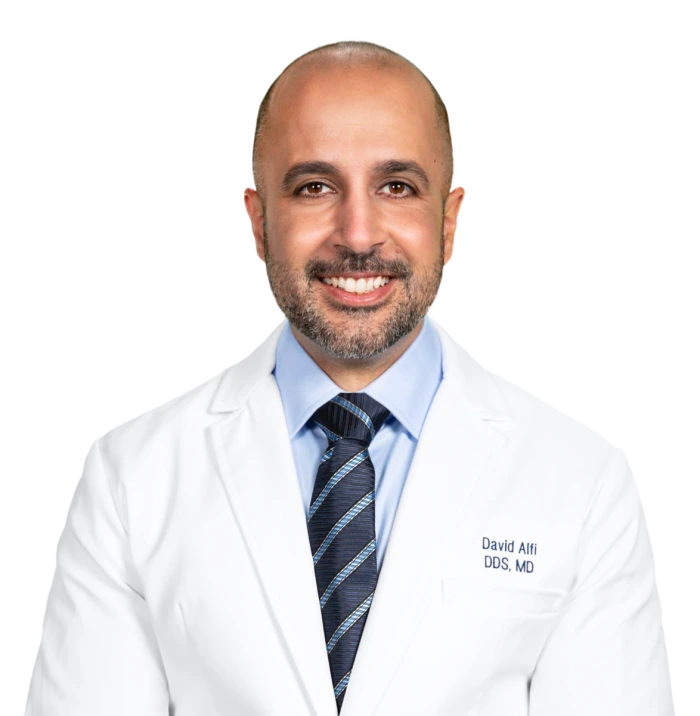 Alfi Oral, Dental Implant & Facial Surgery photo 6