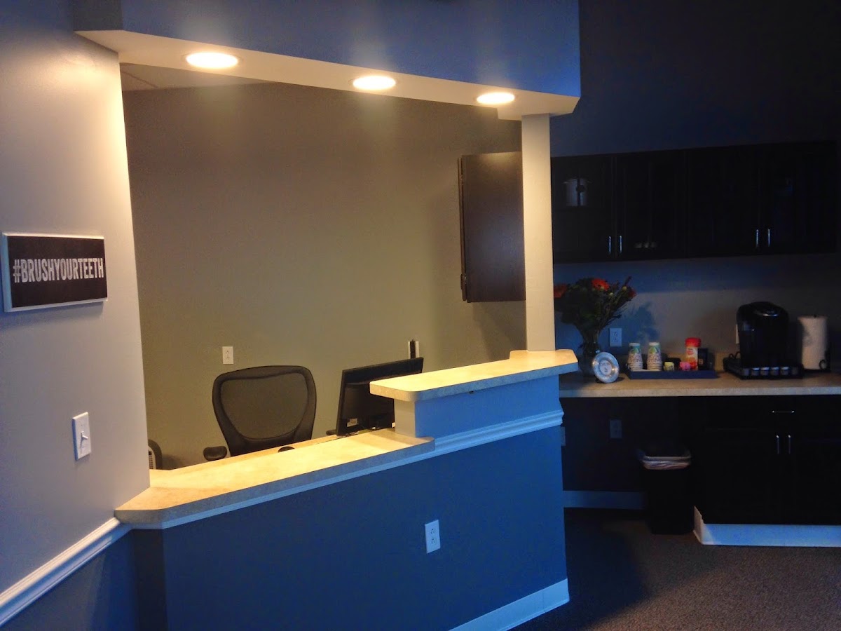 Smile! Dental Center - Jarrett Foust, DDS photo 2