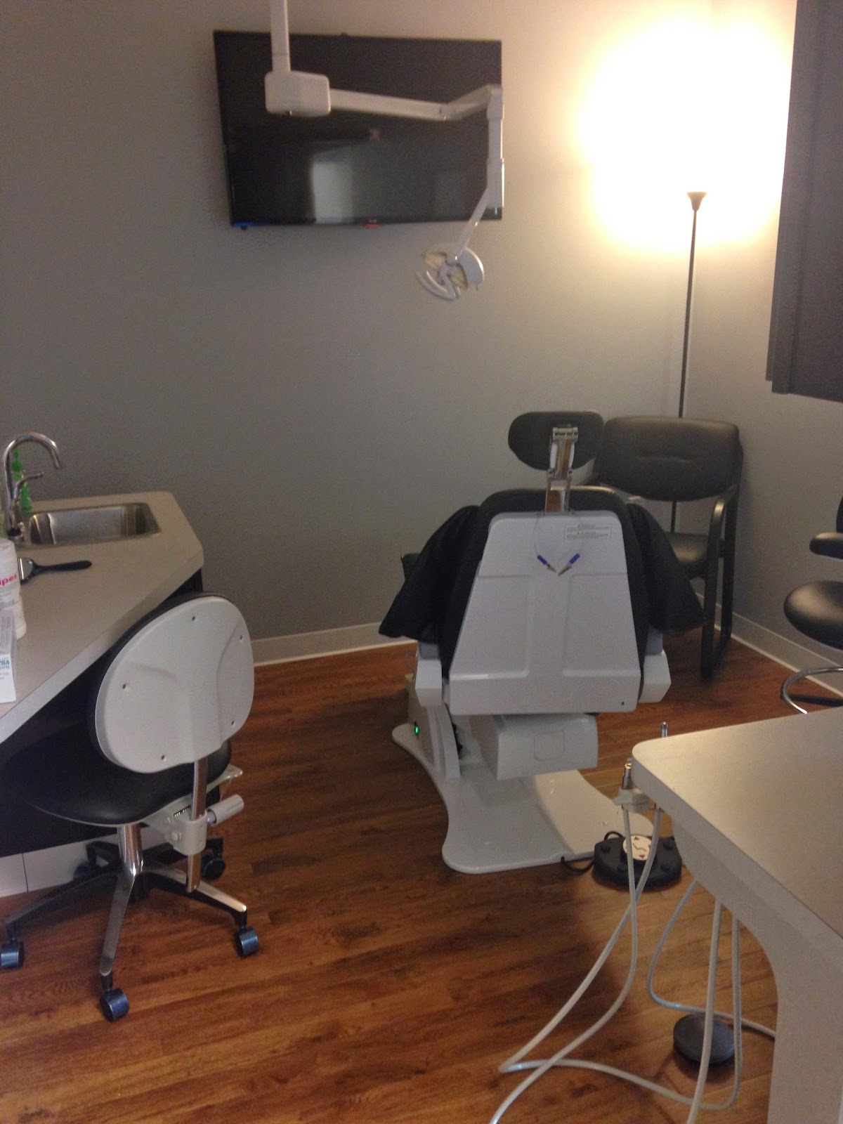Smile! Dental Center - Jarrett Foust, DDS photo 3