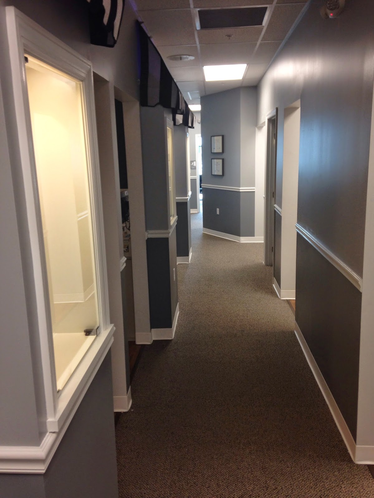 Smile! Dental Center - Jarrett Foust, DDS photo 4