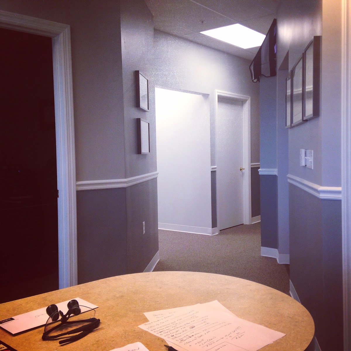 Smile! Dental Center - Jarrett Foust, DDS photo 6