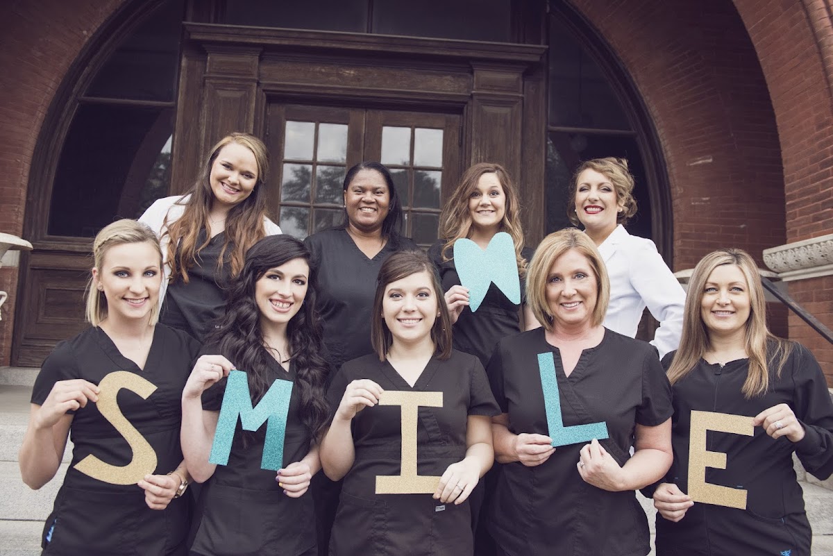 Opelousas Dental, LLC photo 1