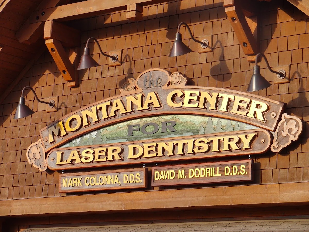 Digital Dentistry of Montana photo 1