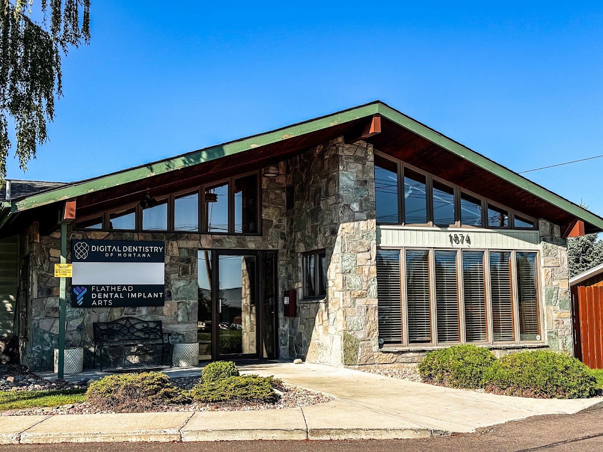 Digital Dentistry of Montana photo 2