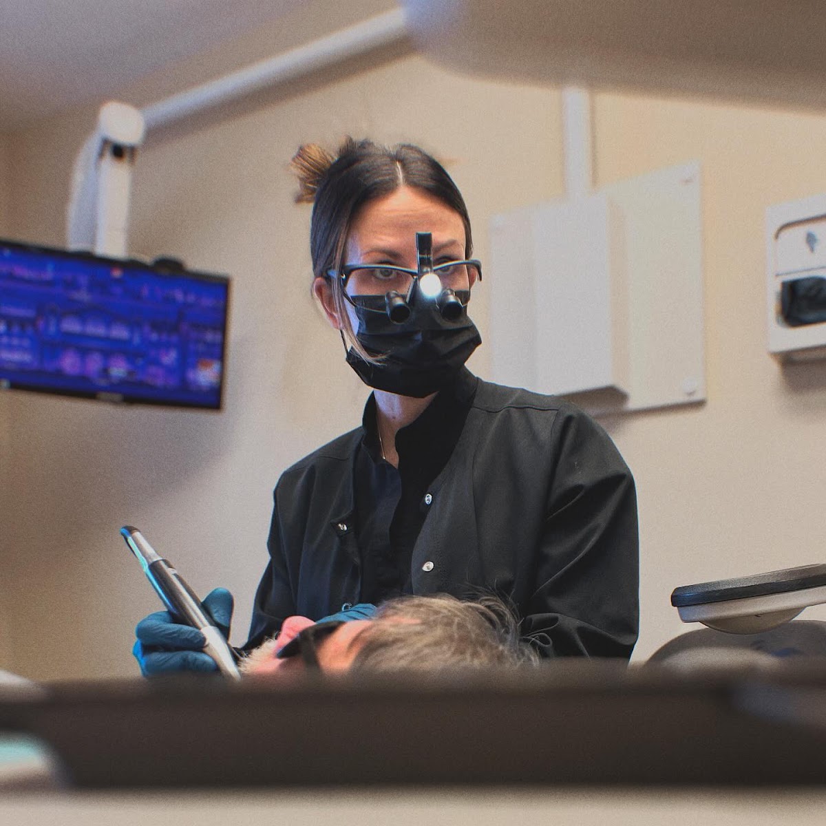 Digital Dentistry of Montana photo 4