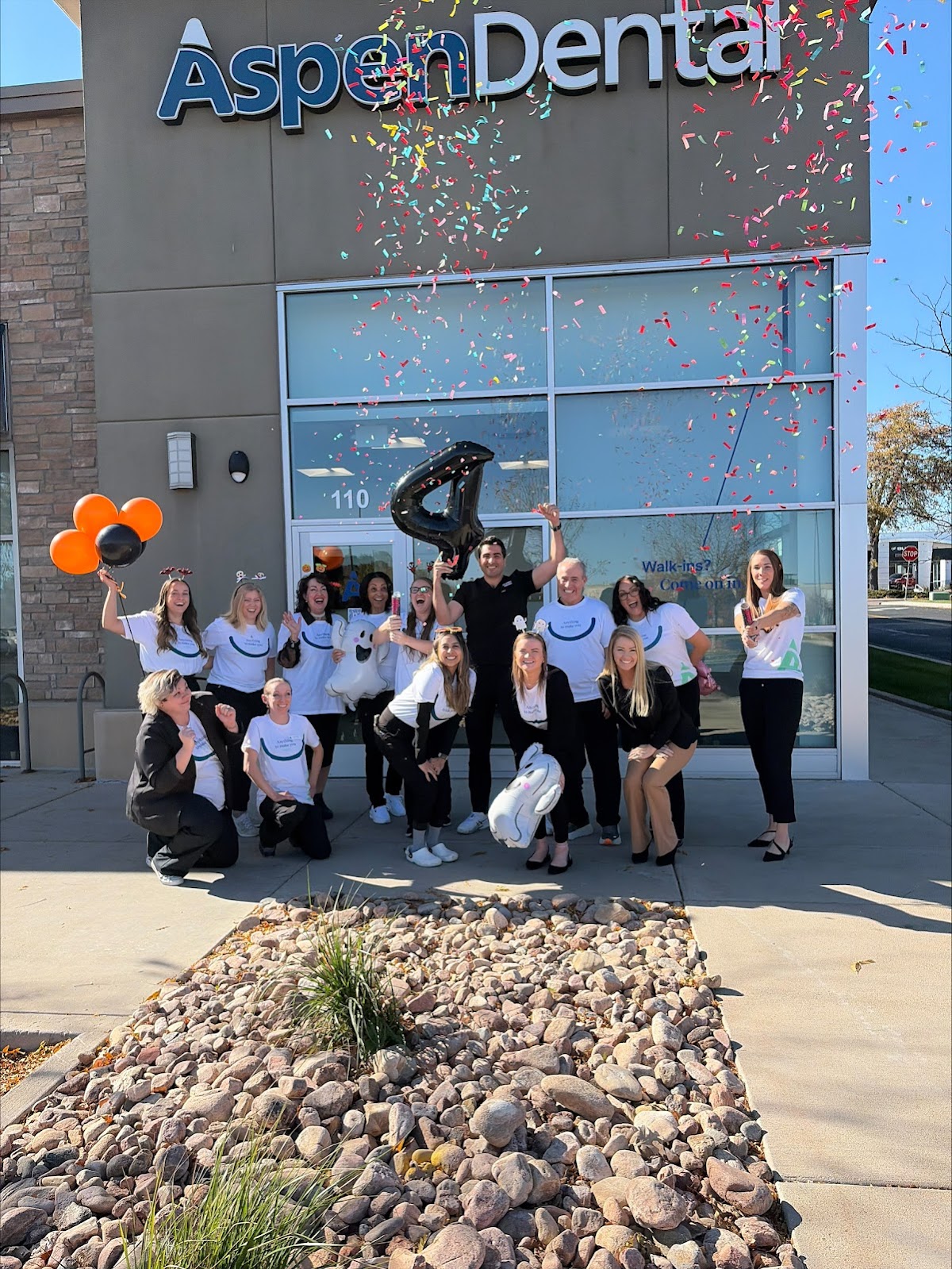 Aspen Dental - Fort Collins photo 1
