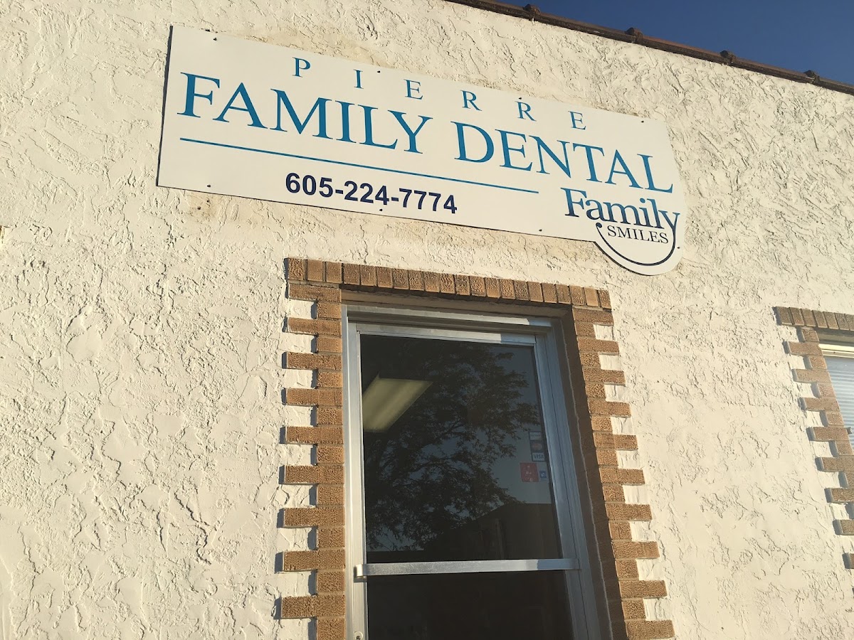 Family Dental: Ryan Jensen DMD photo 1