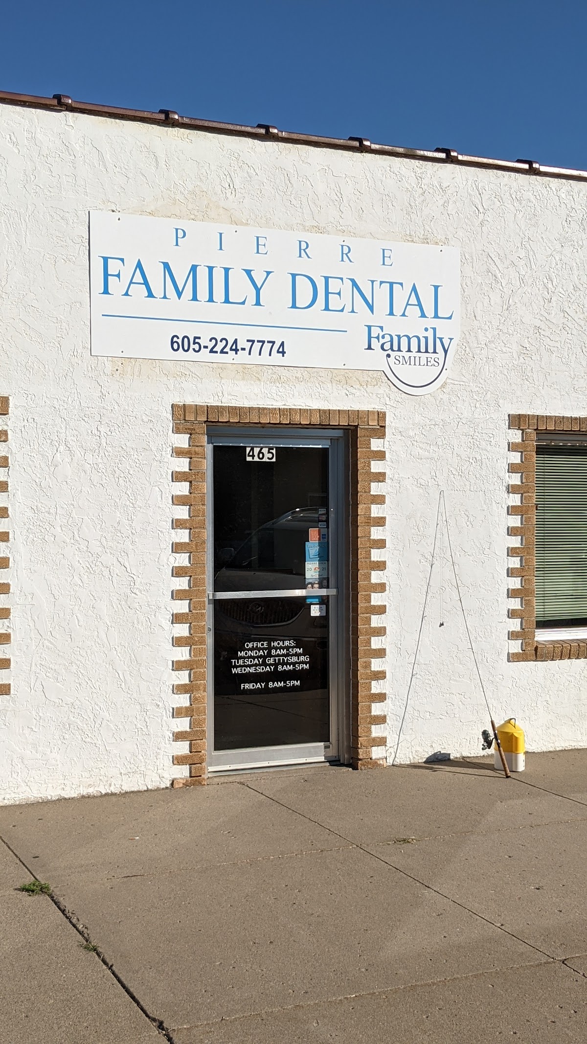 Family Dental: Ryan Jensen DMD photo 2