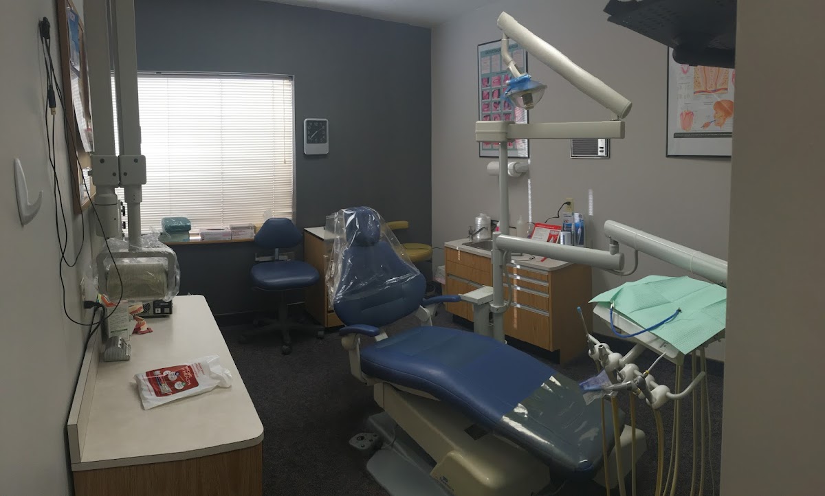 Family Dental: Ryan Jensen DMD photo 4