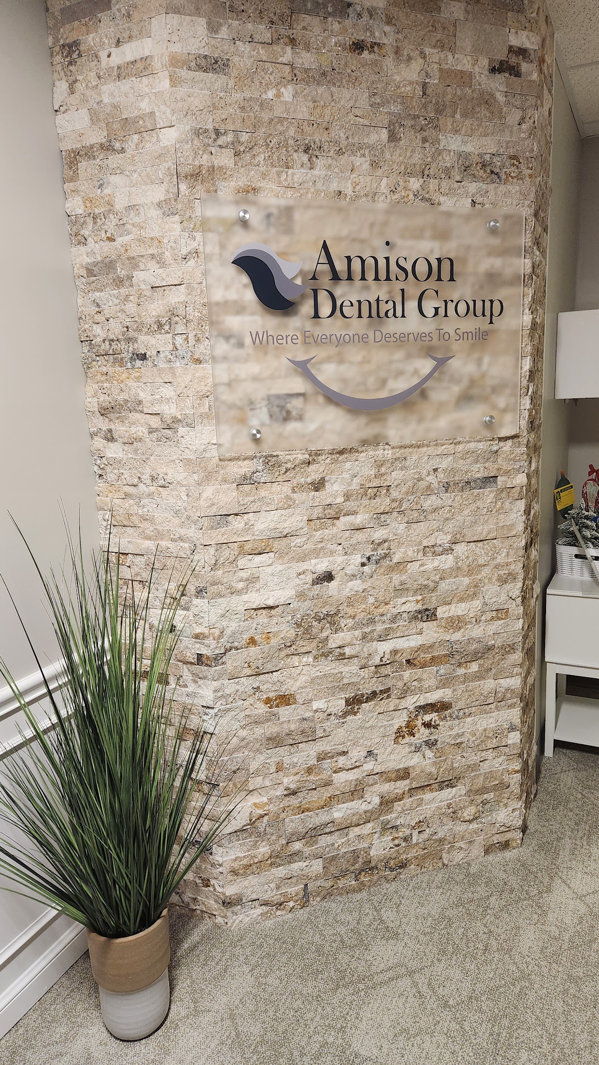 Amison Dental Group photo 5