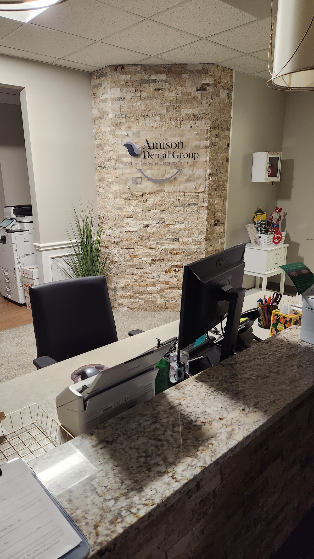 Amison Dental Group photo 6