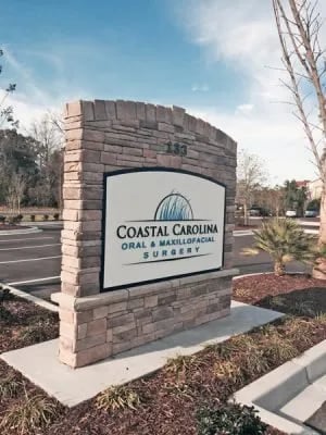 Coastal Carolina Oral & Maxillofacial Surgery photo 2