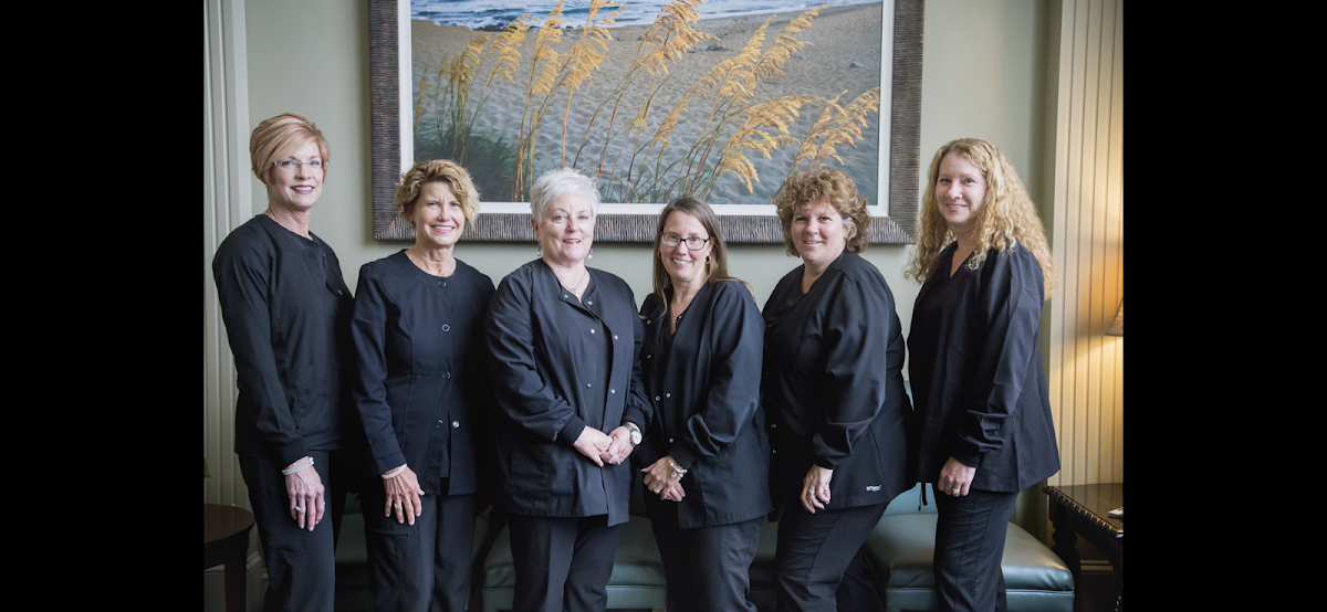 Coastal Carolina Oral & Maxillofacial Surgery photo 5