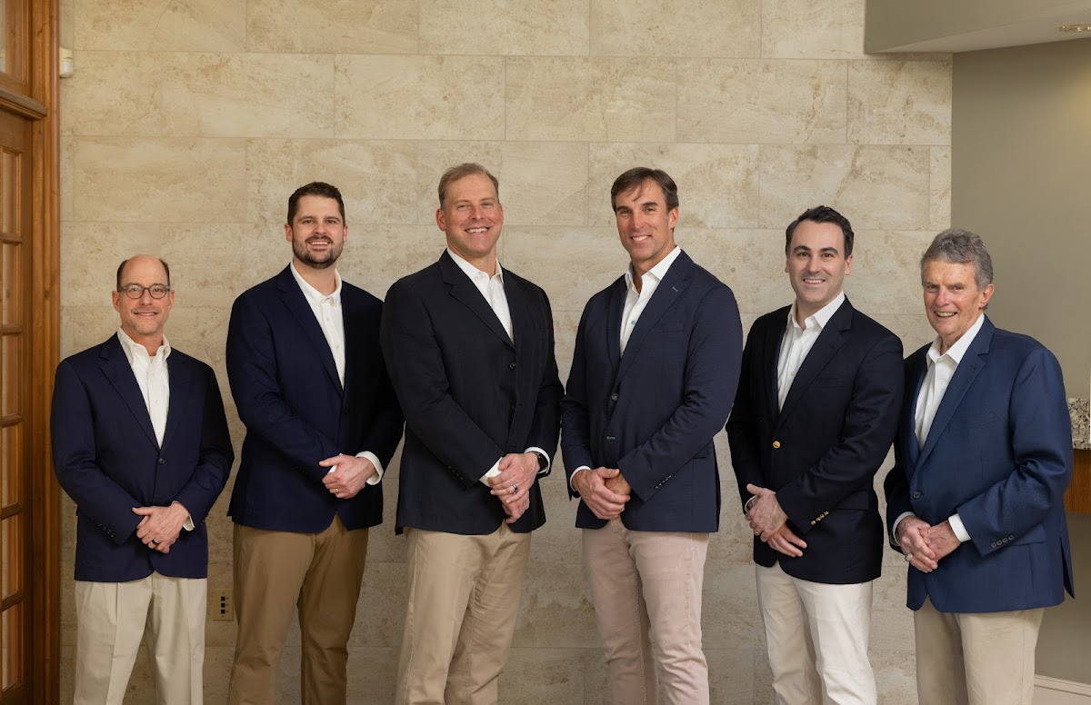 Coastal Carolina Oral & Maxillofacial Surgery photo 6