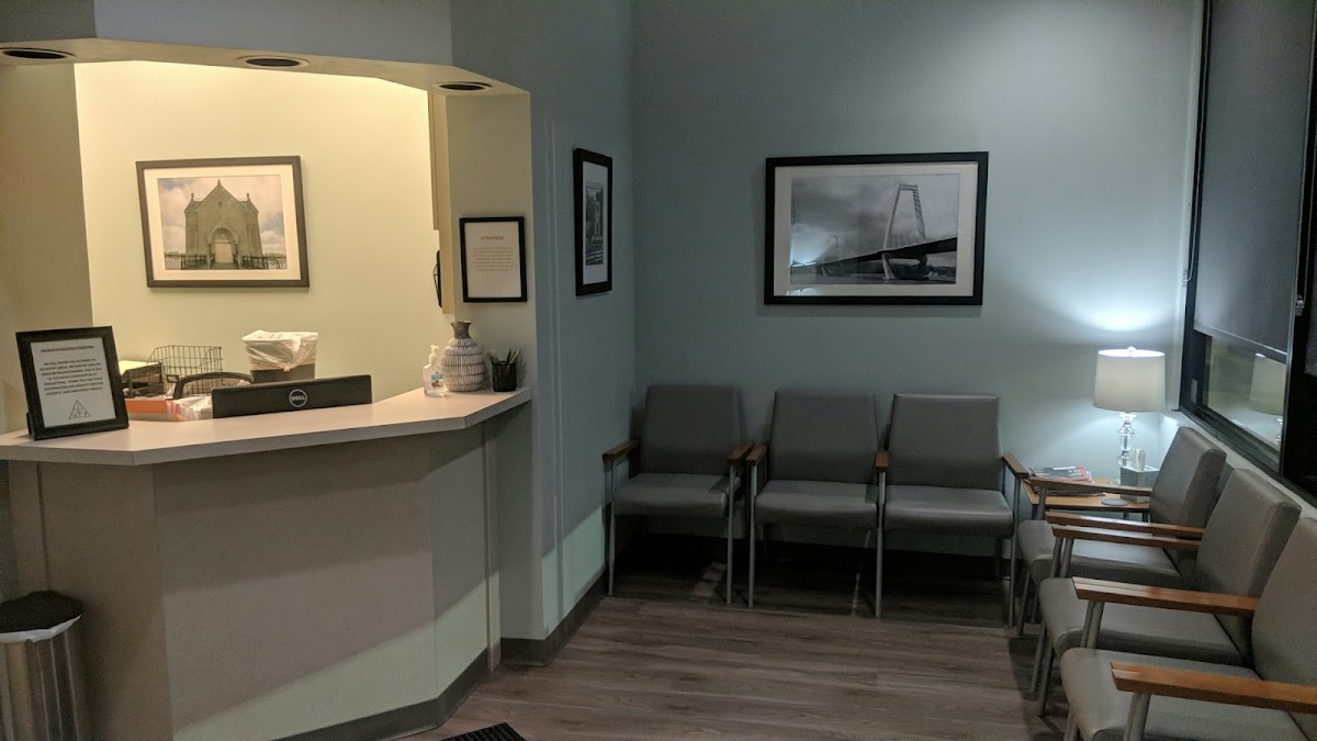 Kentuckiana Oral Maxillofacial & Dental Implant Surgery photo 1