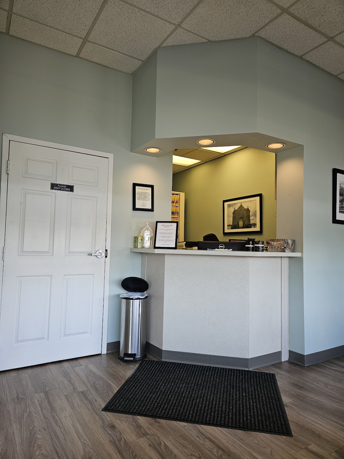 Kentuckiana Oral Maxillofacial & Dental Implant Surgery photo 3