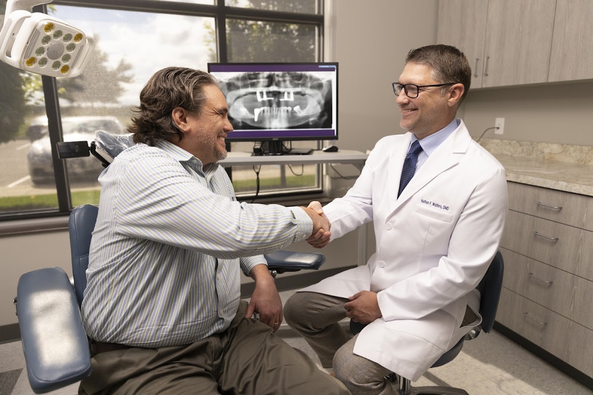 Kentuckiana Oral Maxillofacial & Dental Implant Surgery photo 6