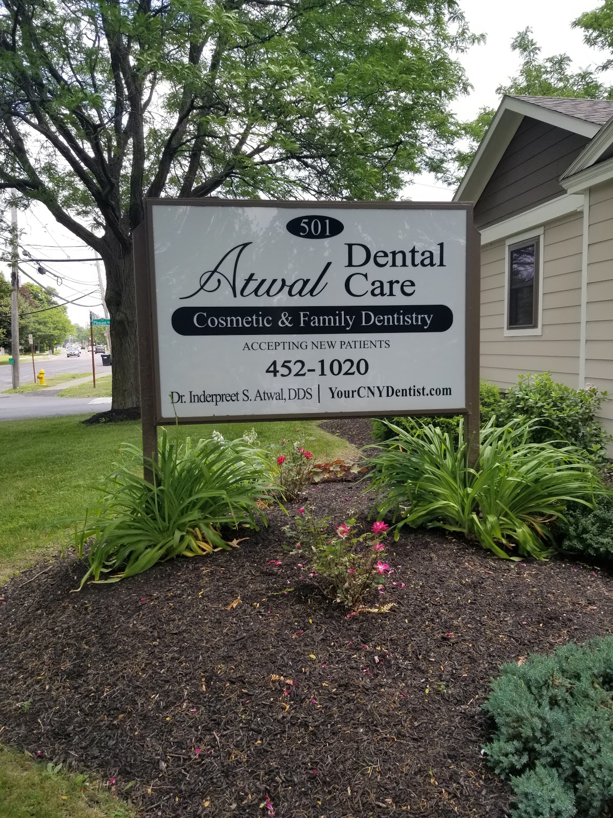 Atwal Dental Care photo 1