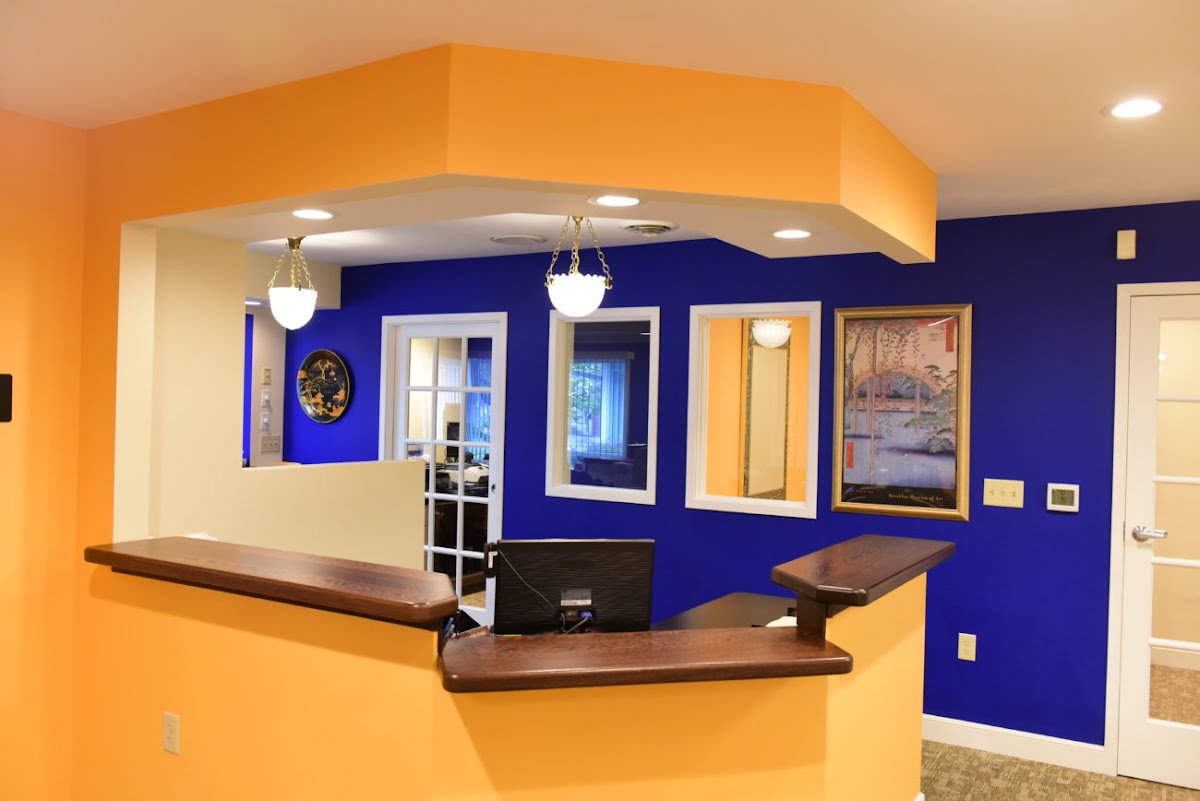 Loyalsock Dental Associates: Joyce Kim, DDS photo 1