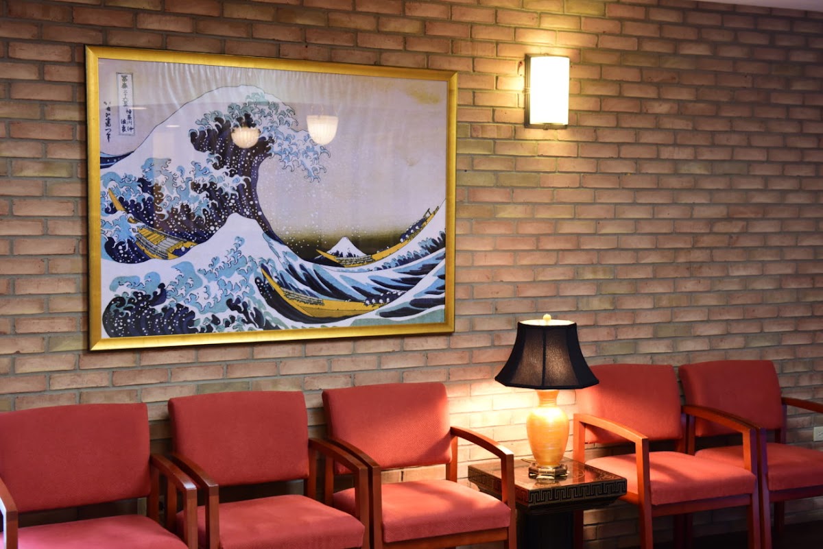 Loyalsock Dental Associates: Joyce Kim, DDS photo 3