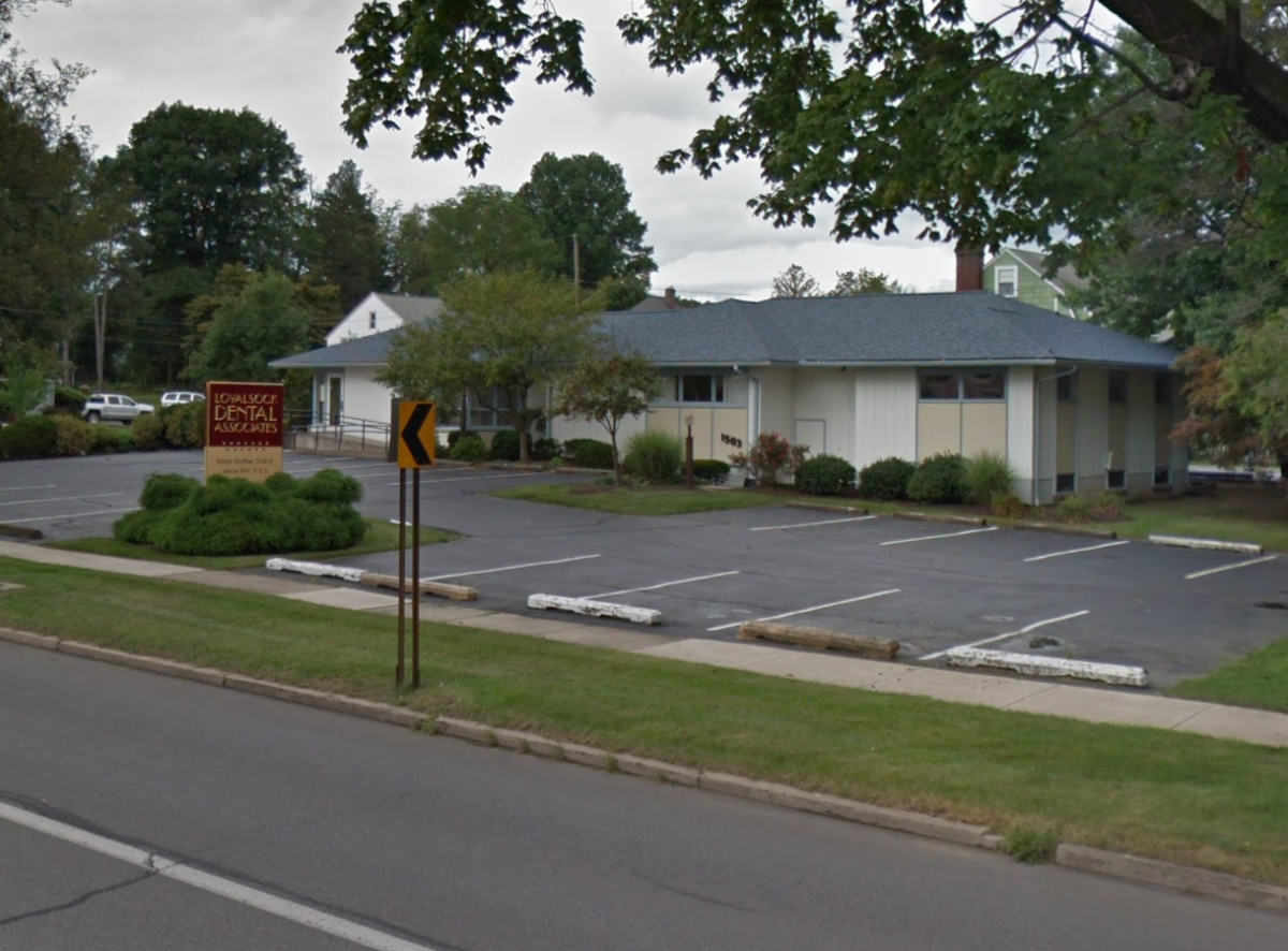 Loyalsock Dental Associates: Joyce Kim, DDS photo 5