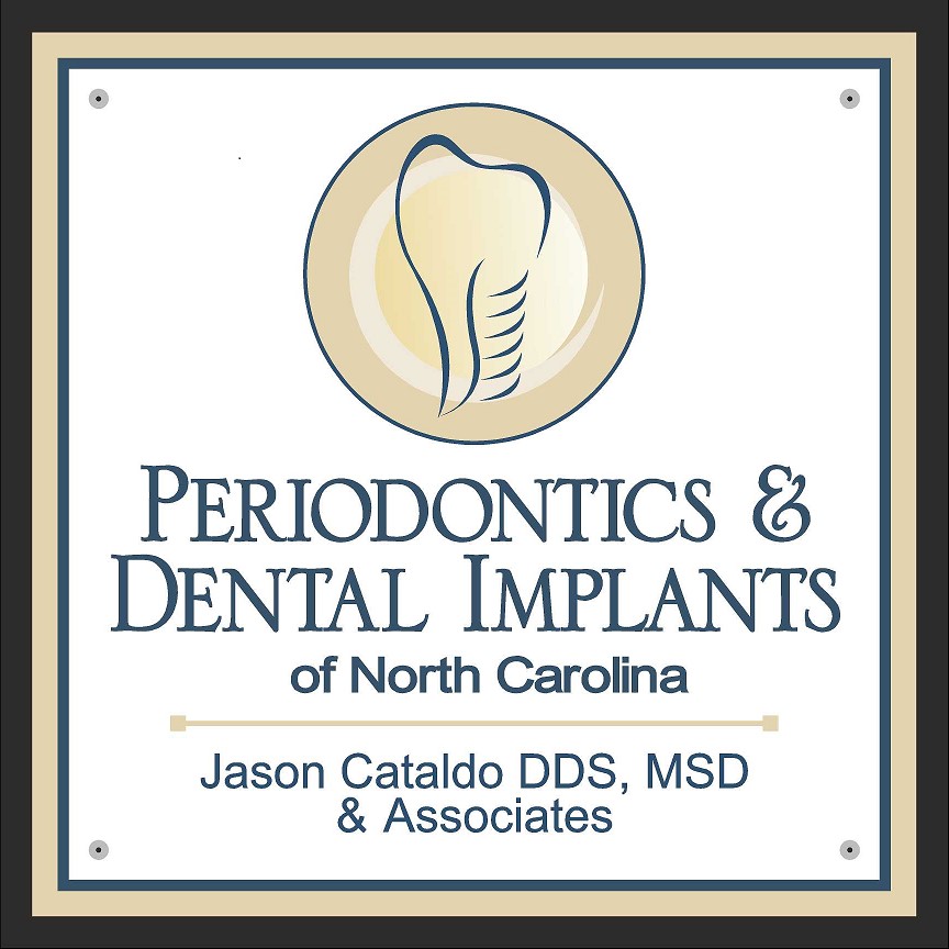 Periodontics and Dental Implants of North Carolina photo 1