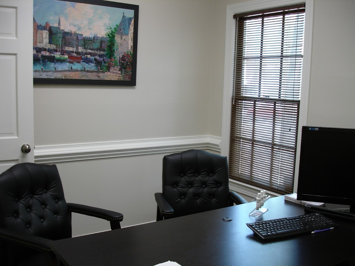 Periodontics and Dental Implants of North Carolina photo 2