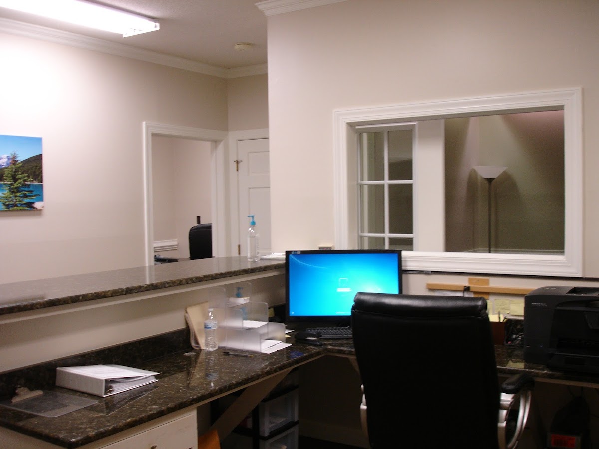 Periodontics and Dental Implants of North Carolina photo 5