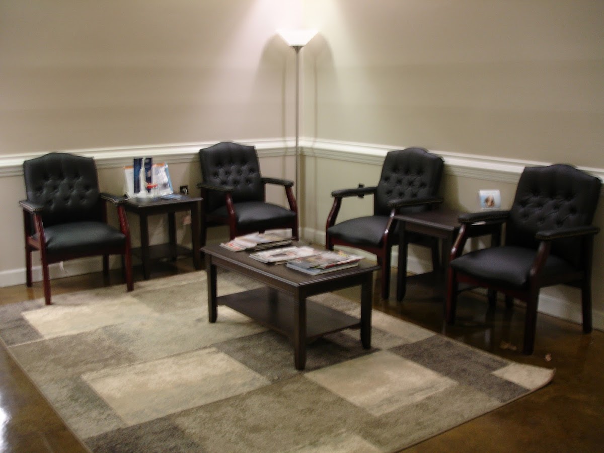 Periodontics and Dental Implants of North Carolina photo 6